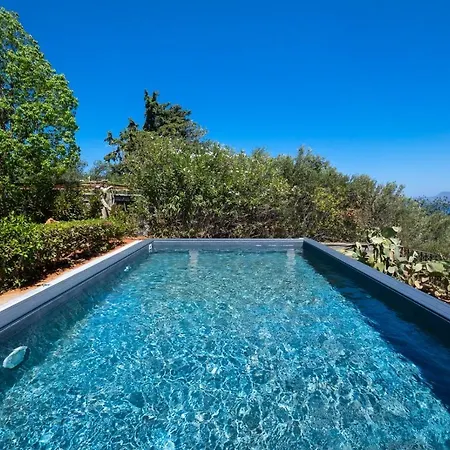 Holiday home Kassiopeia Chania (Crete)