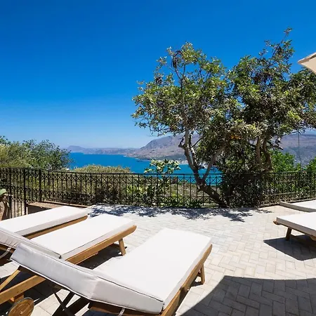 Kassiopeia Chania (Crete)